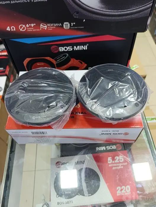 Kalonka 13sm Avtomobil karnayi yangi Spark Damas Gentra nexi 3 midbass