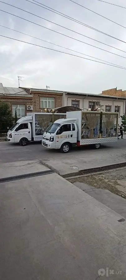 Sarpo moshina. Fotixa va toy marosimlari xizmati.