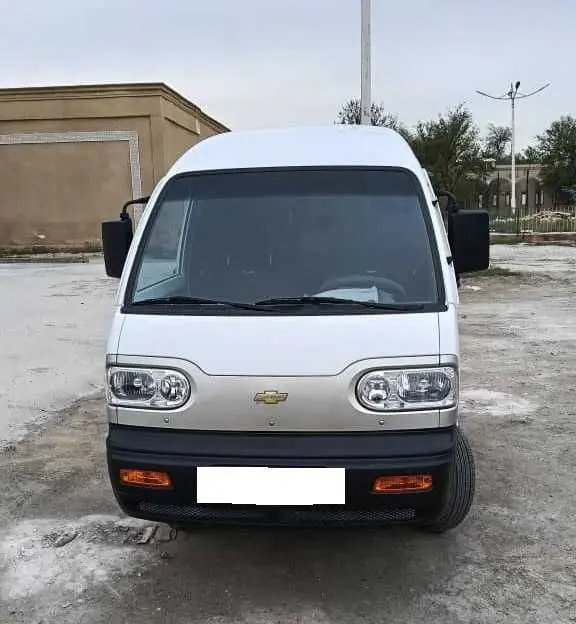 Продается Дамас 2021 года, 24,000KM