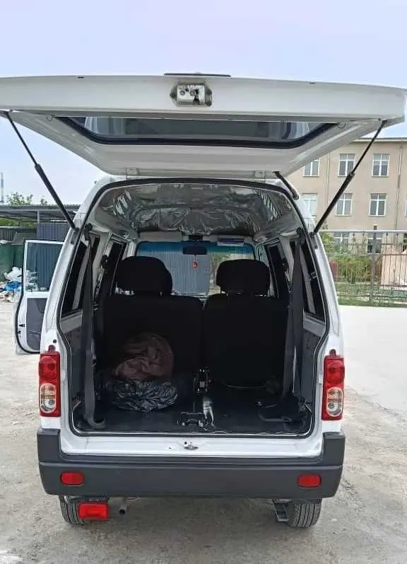 Продается Дамас 2021 года, 24,000KM