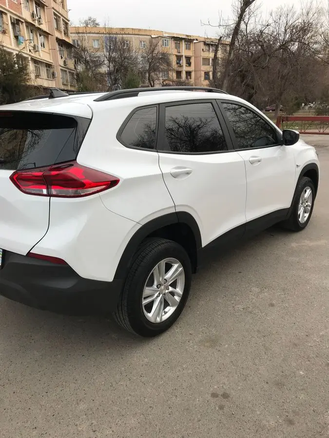 Тракер 2 LS Аренда с Выкупом