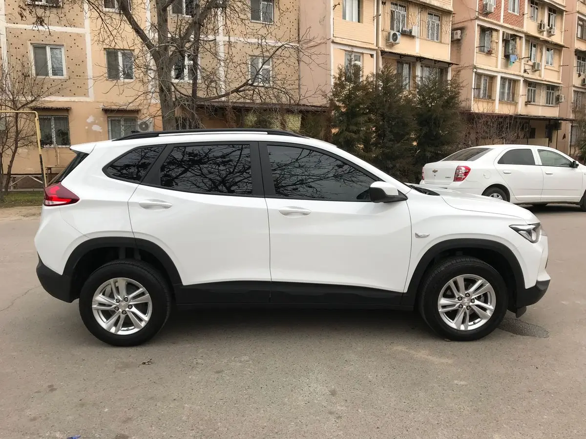 Тракер 2 LS Аренда с Выкупом