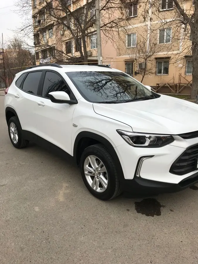 Тракер 2 LS Аренда с Выкупом