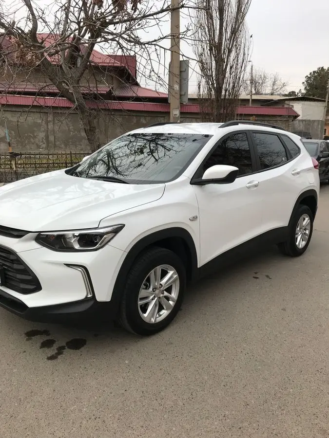 Тракер 2 LS Аренда с Выкупом