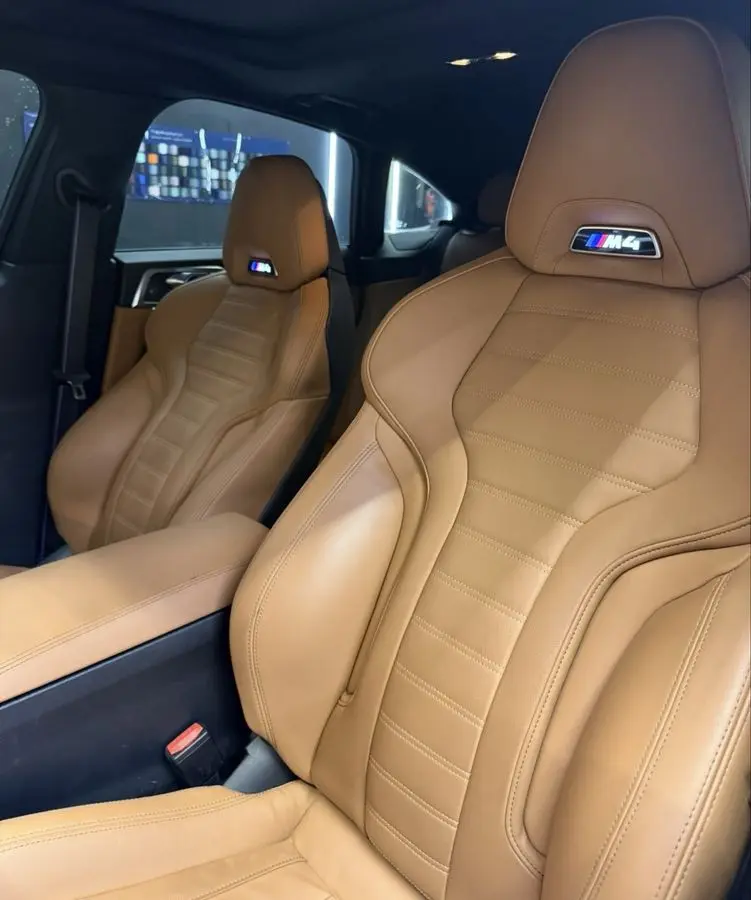 BMW i4 m50 M full package