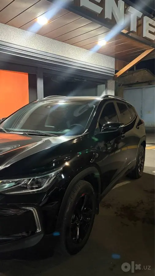 tacker 2025 premier plus