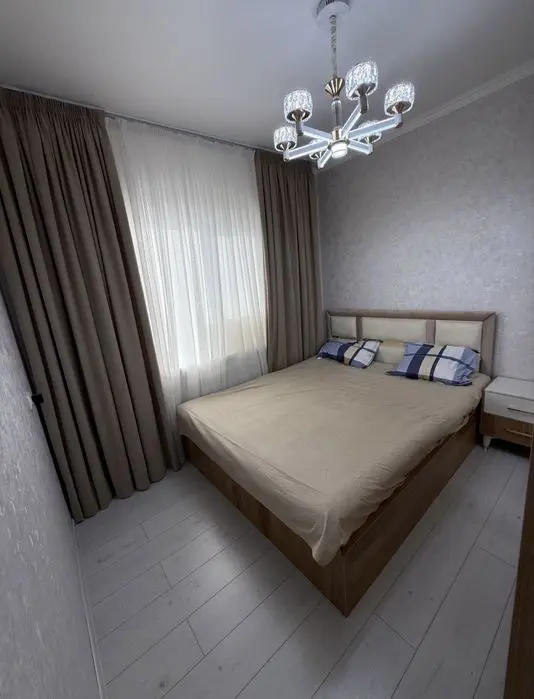 Код 903   Продается 4/5/5 ком квартира куйлюк массив 5