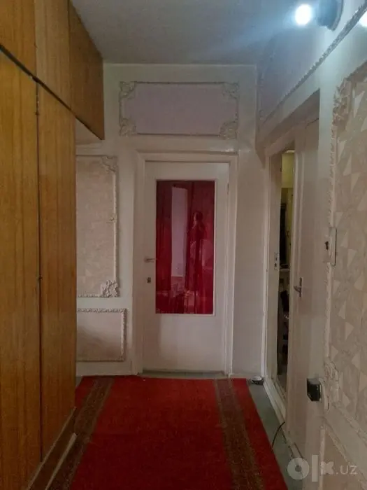 кора камиш 1/4
Дадабойва кучаси
2 хона