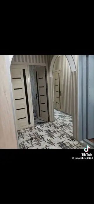 Квартира без маклер 7.дом 22 кв