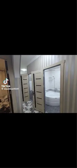 Квартира без маклер 7.дом 22 кв