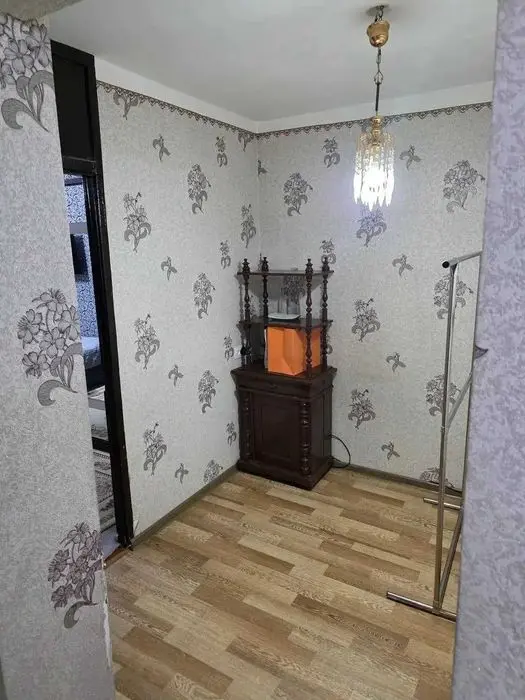 каракамиш1\2  3 xonali arzon kvartira !