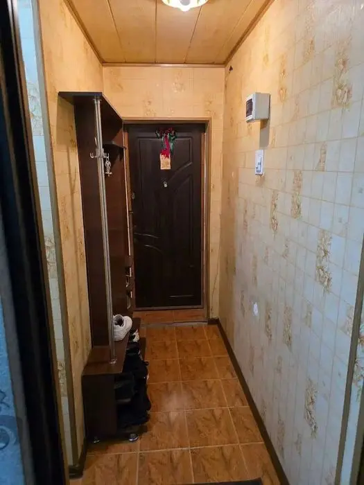 каракамиш1\2  3 xonali arzon kvartira !