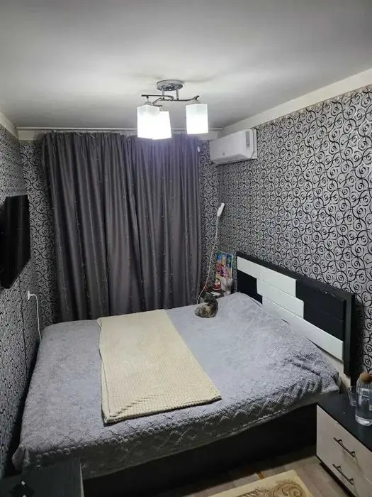 каракамиш1\2  3 xonali arzon kvartira !