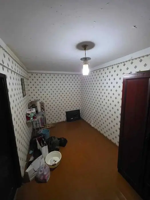 каракамиш1\2  3 xonali arzon kvartira !