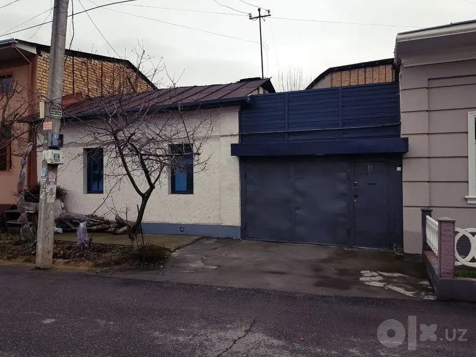 Продается участок 2.2 сотки Яккасарай_Под Застройку