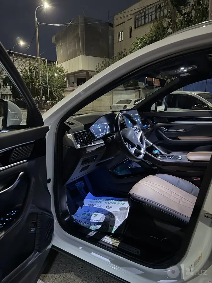 BYD song plus Awd 1 qol