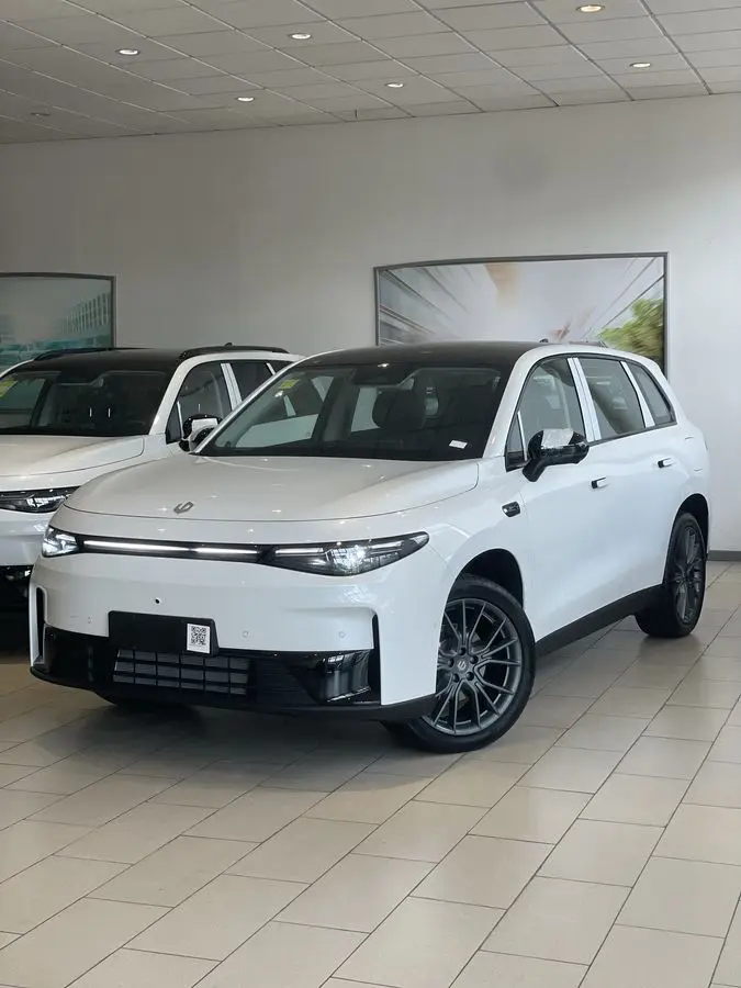 Leapmotor C10 605 km Full
