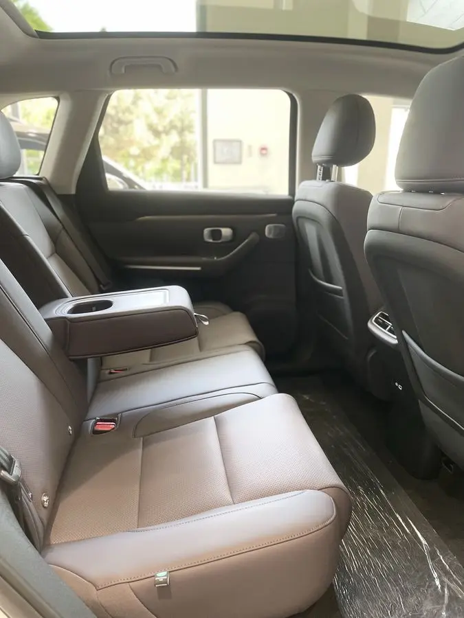 Leapmotor C10 605 km Full