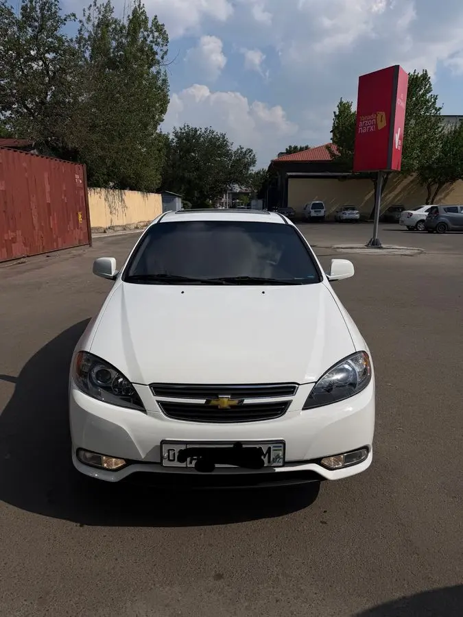 Gentra Oq 2022 yil