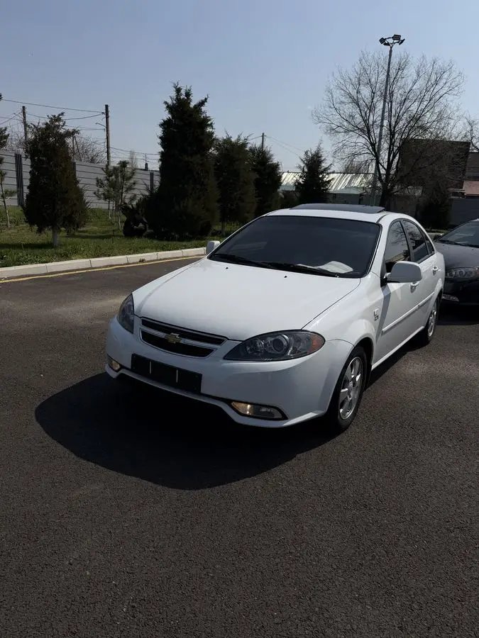 Gentra Oq 2022 yil