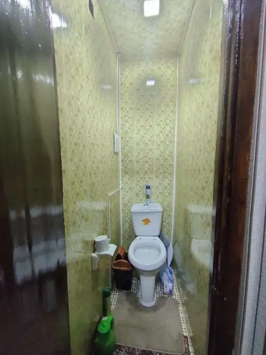 Qorasu 6 kvartira sotilad