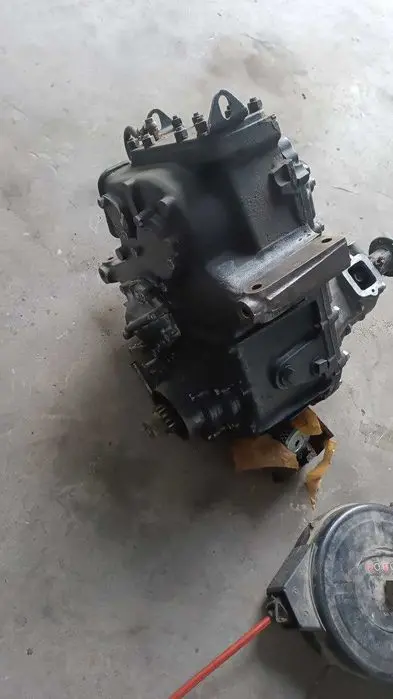 Раздаточная коробка 65111 для КАМАЗ 43118