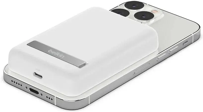 Belkin 5000 mAh Power Bank
