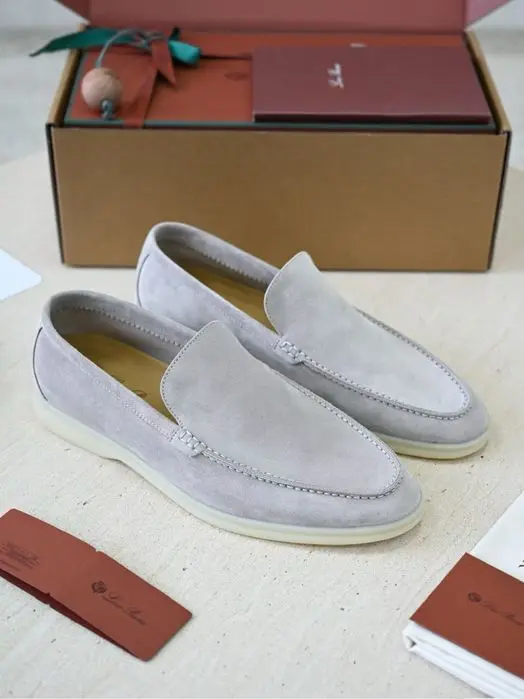 Loro Piana | Loafers