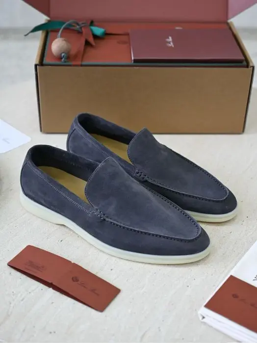 Loro Piana | Loafers