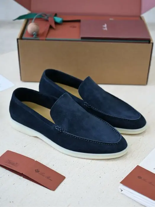 Loro Piana | Loafers
