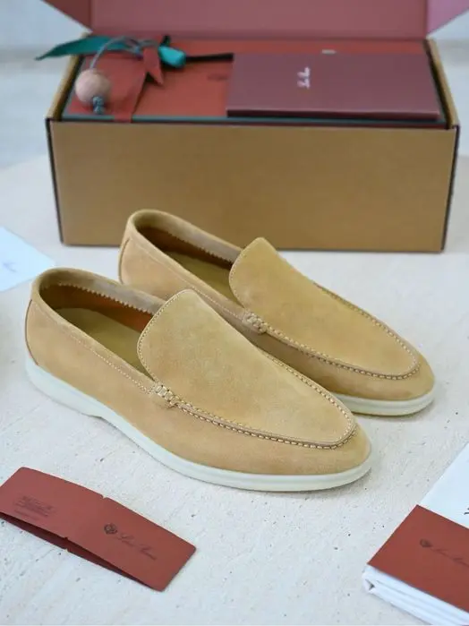 Loro Piana | Loafers