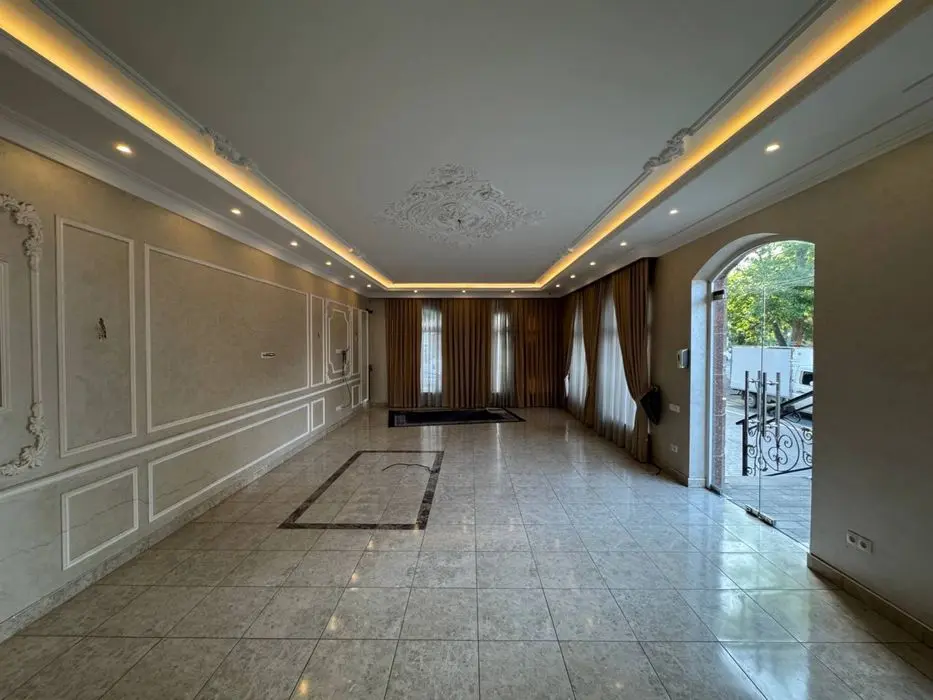 Кушбеги Golden House | 88кв - нежилое помещение вдоль дороги Продажа