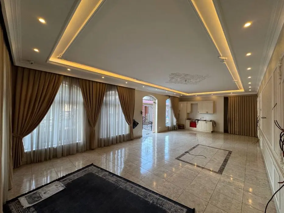 Кушбеги Golden House | 88кв - нежилое помещение вдоль дороги Продажа