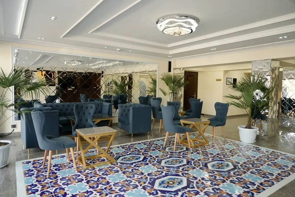ПРОДАЕТСЯ НОВАЯ ГОСТИНИЦА ! Возможно под клинику , мед. учреждение!!!