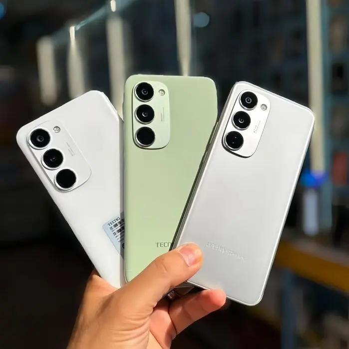 Tecno Spark 40 Pro+ Plus New Super+Skidka+Garantiya