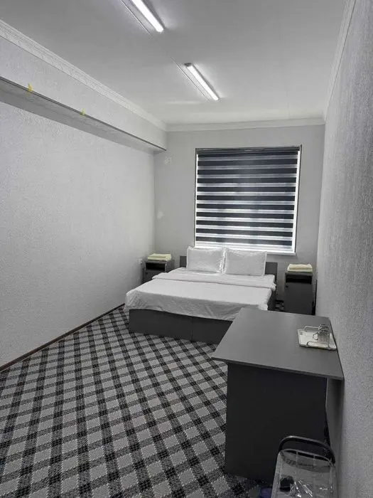 Silver hotel Navoi