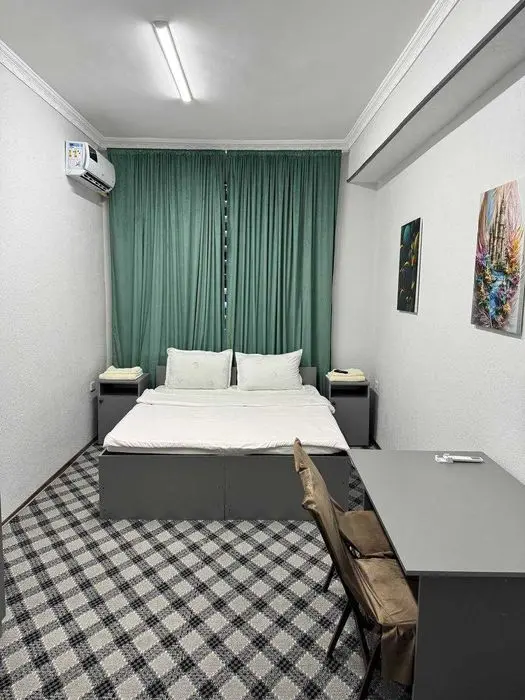 Silver hotel Navoi