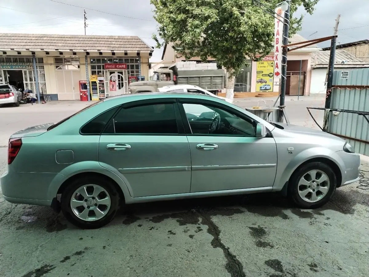 Gentra 2015 evro 1