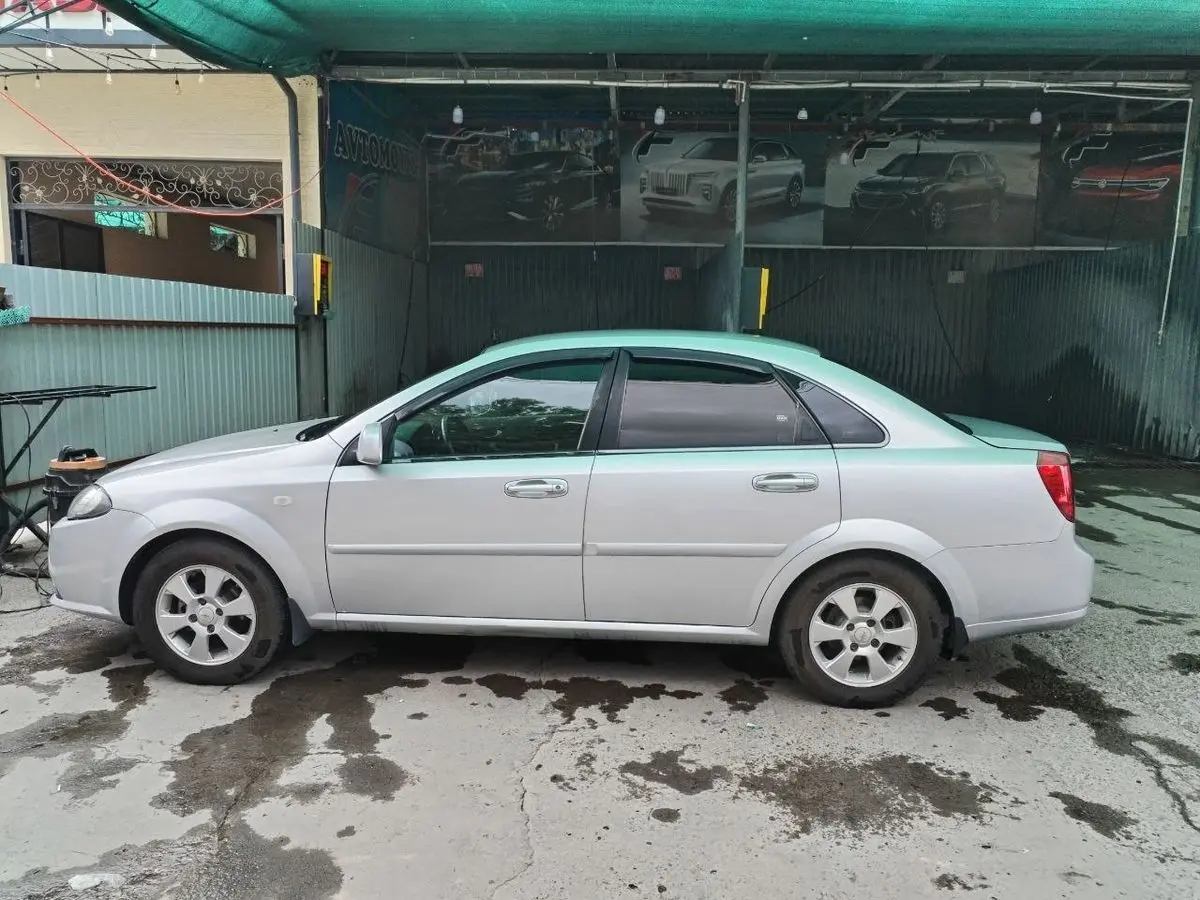 Gentra 2015 evro 1