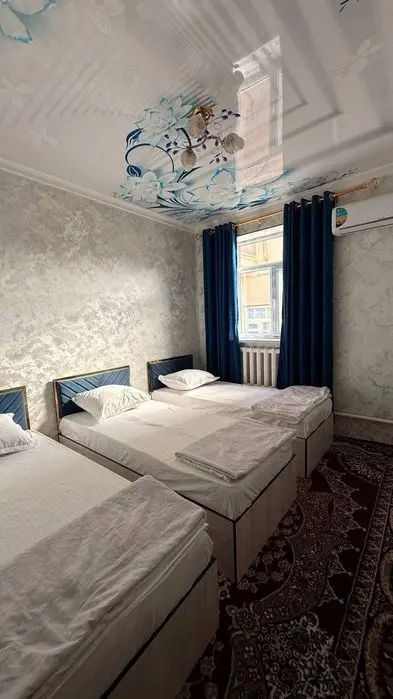 Хива мехмонхона мехмонхона