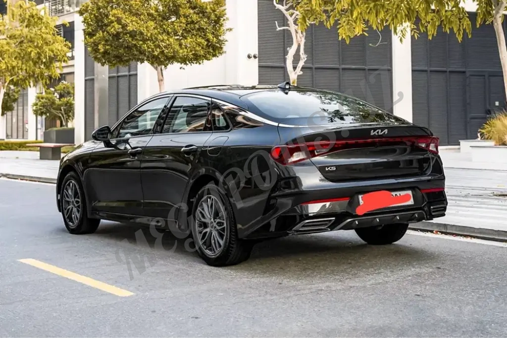 Кия к5 состояния отличное