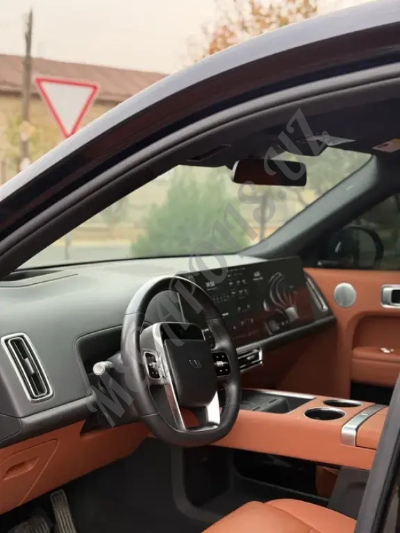 Продается Li 9 Ultra 2024