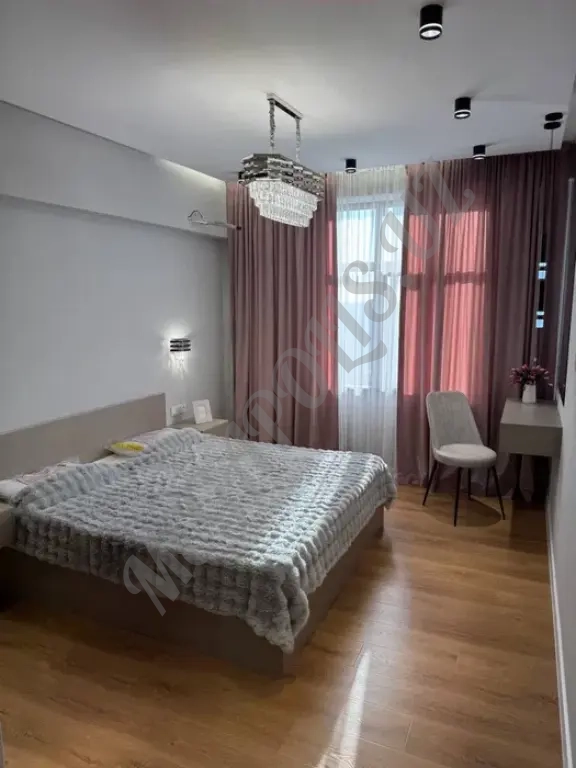 3-ком Фаргона йули ул (Узбум) New Life новостройка