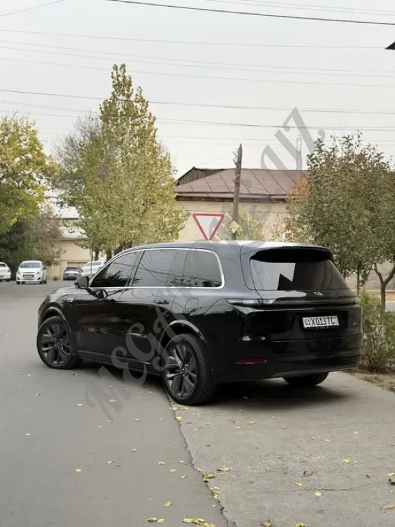 Продается Li 9 Ultra 2024