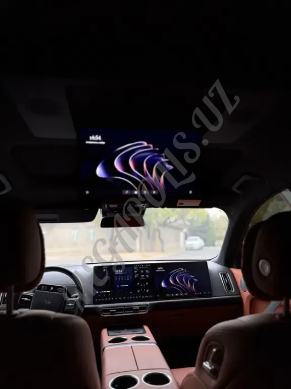 Продается Li 9 Ultra 2024