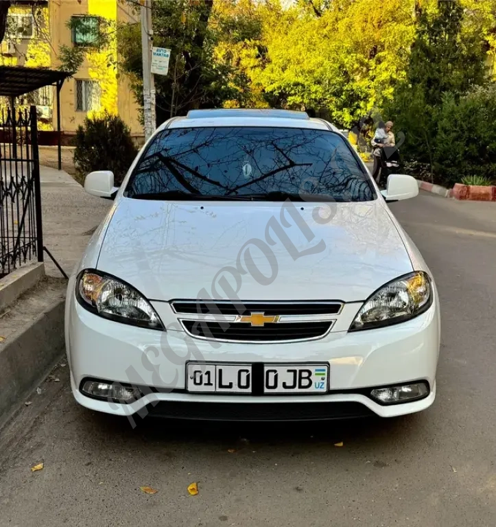 Gentra 2020 AT Elegant Plyus | Toza kraska | Jentra