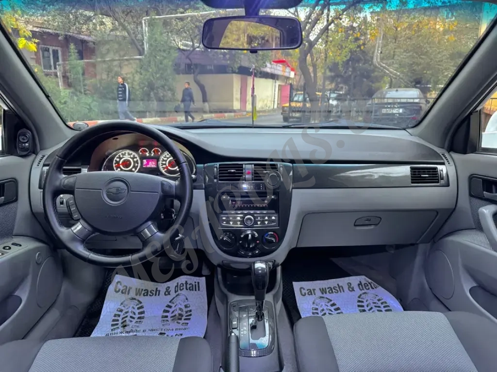 Gentra 2020 AT Elegant Plyus | Toza kraska | Jentra