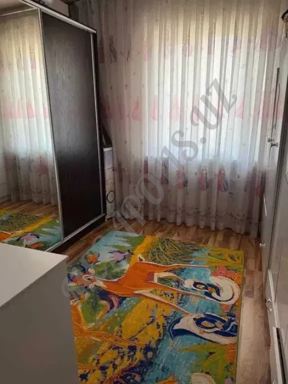 Продаётся уютная 4-комнатная квартира!