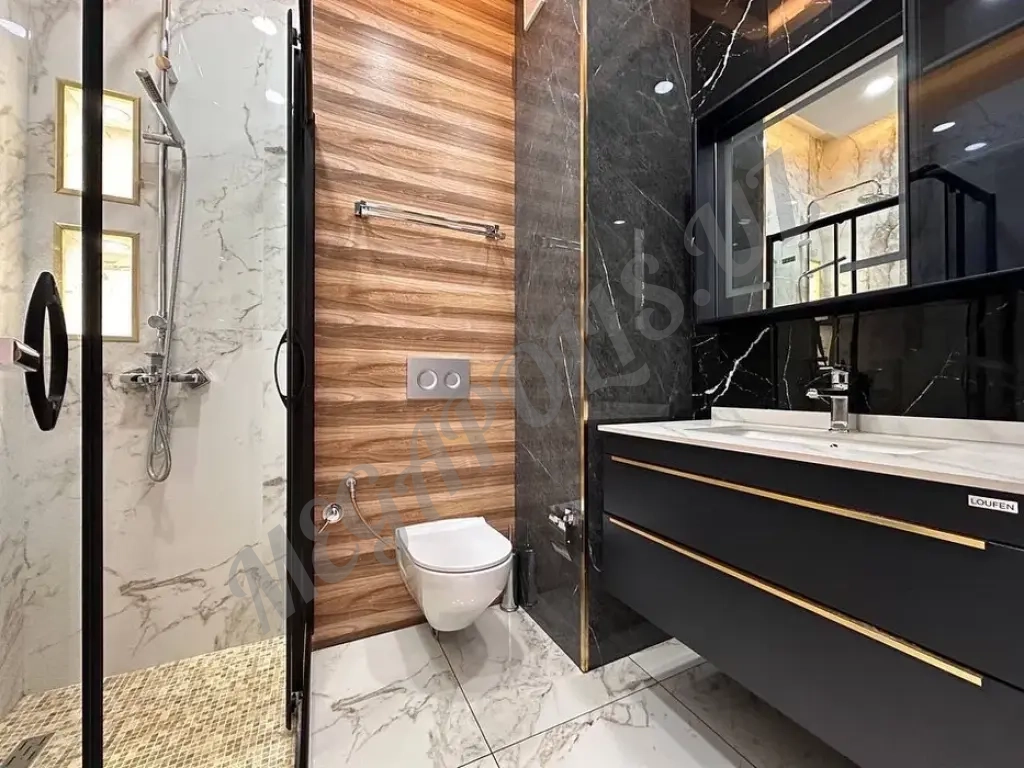 Ташкент Сити-Gardens! Сдается новая квартира в элит комплексе!