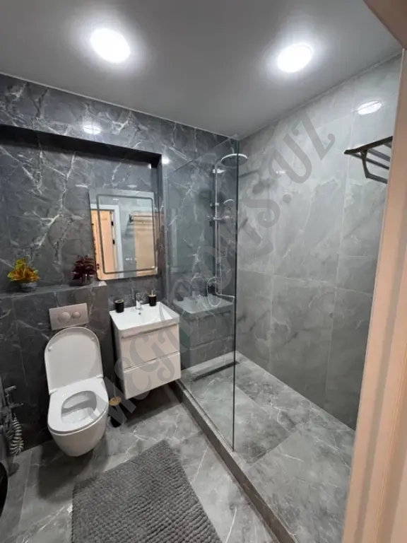 3-ком Фаргона йули ул (Узбум) New Life новостройка